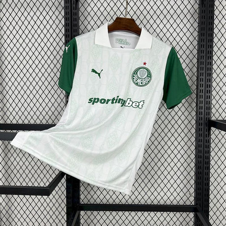 Maillot Palmeiras Extérieur 25/26