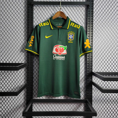 Polo Brésil dark