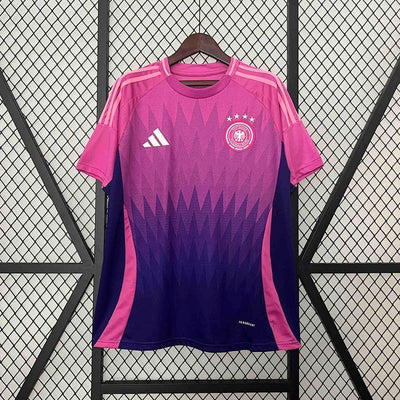 Maillot German UEFA Euro Extérieur 2024