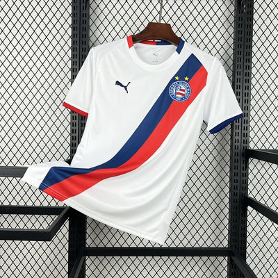Bahia Stadium Sweatshirt Home Jersey 26/27