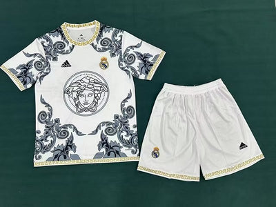 Real Madrid Special Edition Kids Kit 25/26