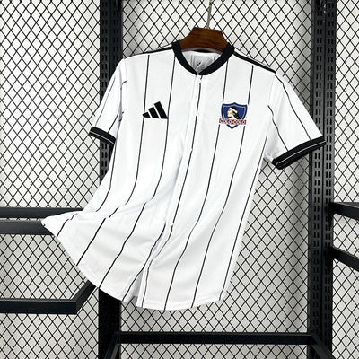 Maillot Colo Colo US 25/26