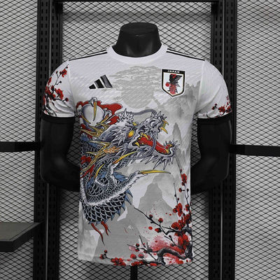 Maillot Japon Shōten no Édition spéciale Player Version 2024