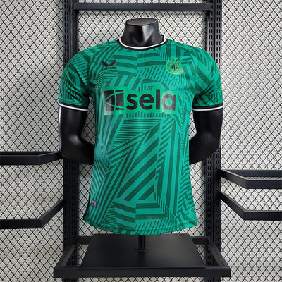 Maillot Newcastle Extérieur 23/24