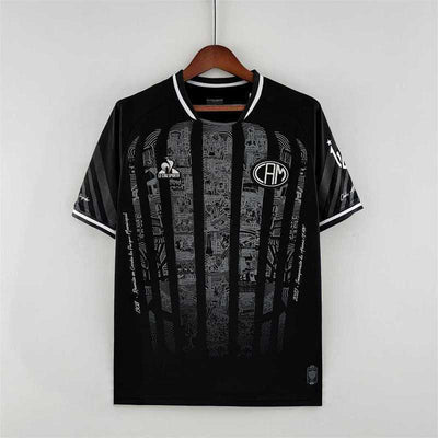 Atlético Mineiro commemorative Jersey 22/23