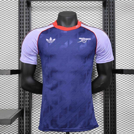 Maillot Arsenal Player Version 24/25