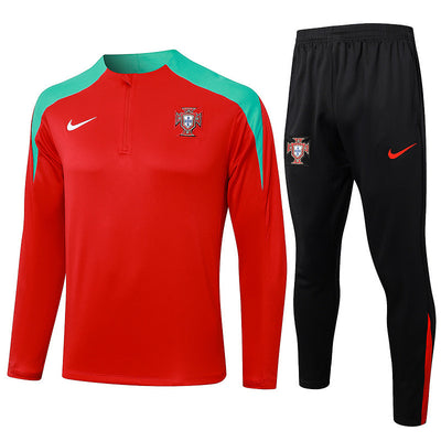 Portugal Tracksuit 2024 (5)