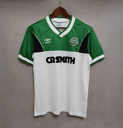 Maillot Celtic Extérieur 85/86