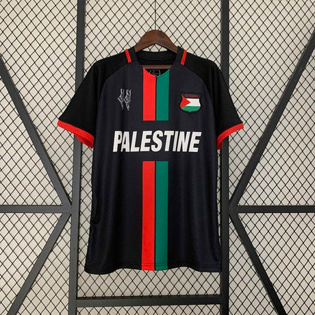 Maillot Palestinian 23/24