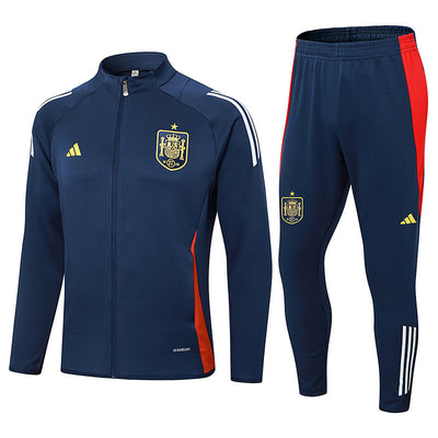 Survêtement Espagne Jackets 2024