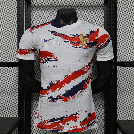 Maillot France Édition spéciale Player Version 2026