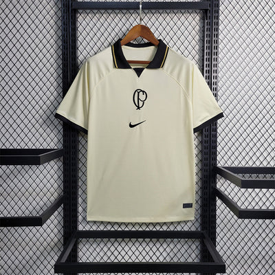 Maillot Corinthians Prématch 23/24