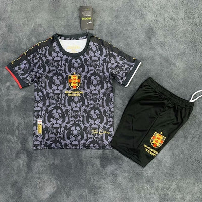 England Champion Europe Special Edition Kids Kit 24/25