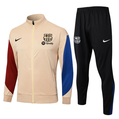 Chándal FC Barcelona 24/25 (2)