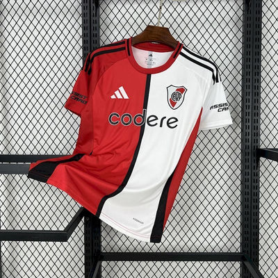 Maillot River Plate Third 25/26