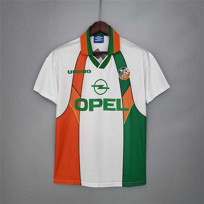 Ireland Away Jersey