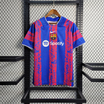FC Barcelona Pre-Match Jersey 23/24 (5)