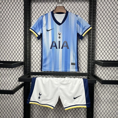Ensemble Enfant Tottenham Extérieur 24/25