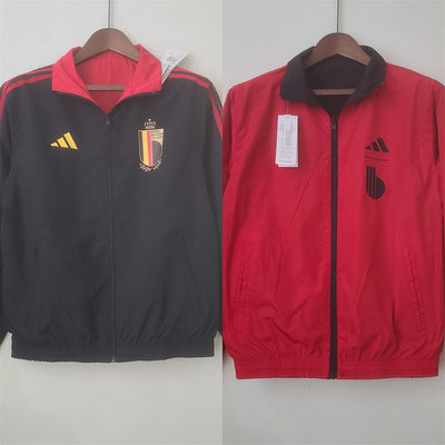 Coupe-vent Belgique Trench Coat 2022