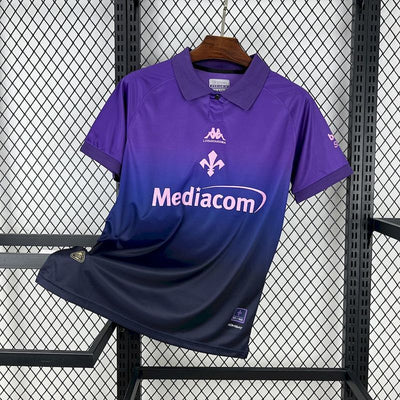Maillot Fiorentina Fourth 24/25