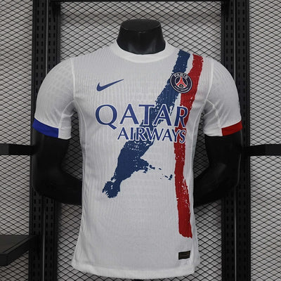 PSG Away Player Version Jersey 23/24