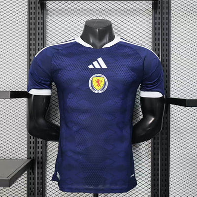 Scotland Player Version Jersey 2026