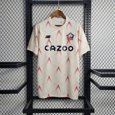 Maillot Lille Extérieur 23/24