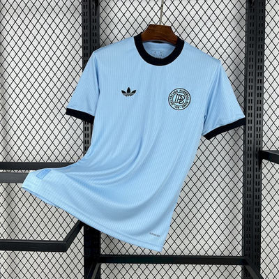 Germany Anniversary Uniform 125 Years Anniversary Special Edition Jersey 2025