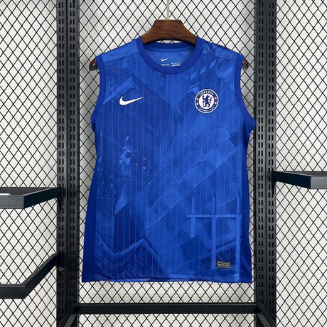 Débardeur Chelsea Domicile 25/26