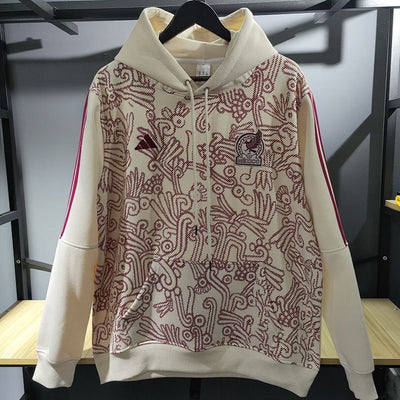 Survêtement Mexique Hoodie 2022