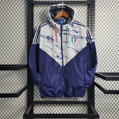 Coupe-vent Italie 23/24