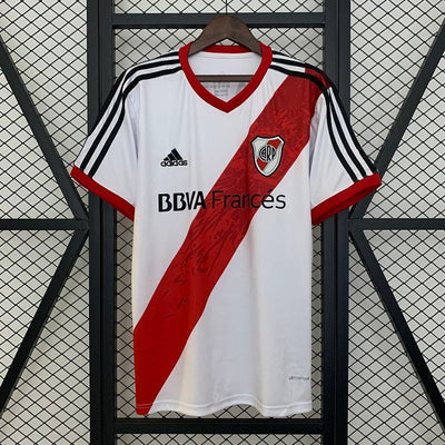 Maillot River Plate Domicile Rétro 13/14