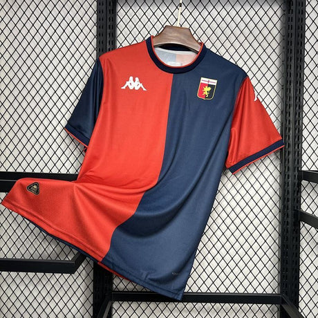 Maillot Genoa CFC Domicile 24/25