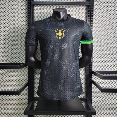 Maillot Brésil NR La Player Version 23/24