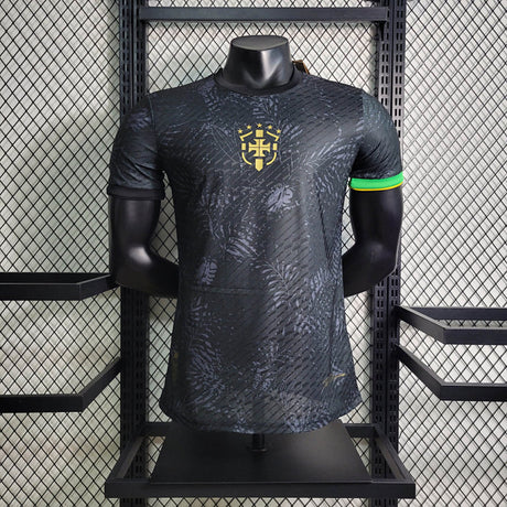 Maillot Brésil NR La Player Version 23/24
