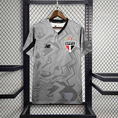Maillot São Paulo Gardien 24/25