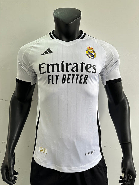 Maillot Real Madrid Domicile Player Version 24/25
