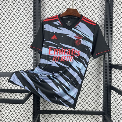 Maillot Benfica Third Rétro 21/22