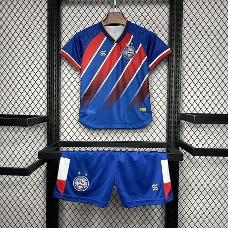 Ensemble Enfant Bahia Kid Domicile 24/25
