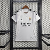 Camiseta Real Madrid Local 24/25