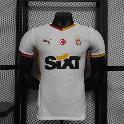 Maillot Galatasaray Extérieur Player Version 24/25