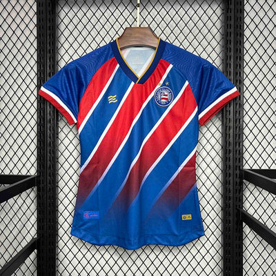 Maillot Femme Bahia Uniform Extérieur 24/25