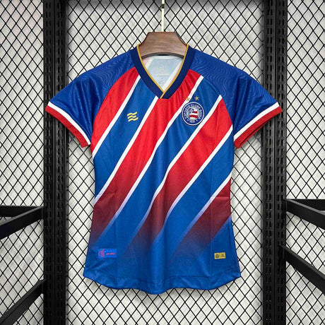 Maillot Femme Bahia Uniform Extérieur 24/25