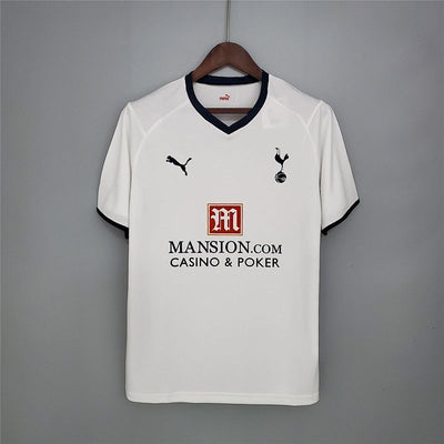 Maillot Tottenham 08/09