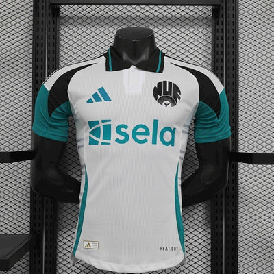 Maillot Newcastle Third Player Version 24/25