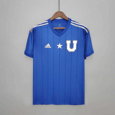 Maillot Chili Rétro 2011
