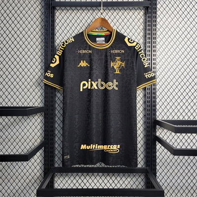 Vasco da Gama Black Special Edition Jersey 22/23