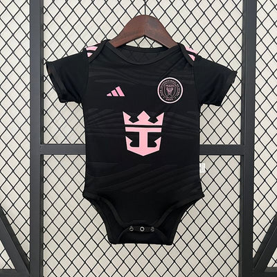 Ensemble Enfant Inter Miami Extérieur 24/25