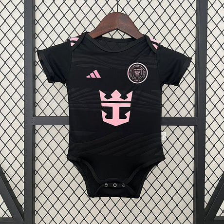 Ensemble Enfant Inter Miami Extérieur 24/25