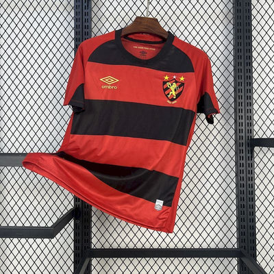 Camiseta Recife T Local 25/26